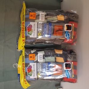 NIP boys Boxer Brief 2 packages